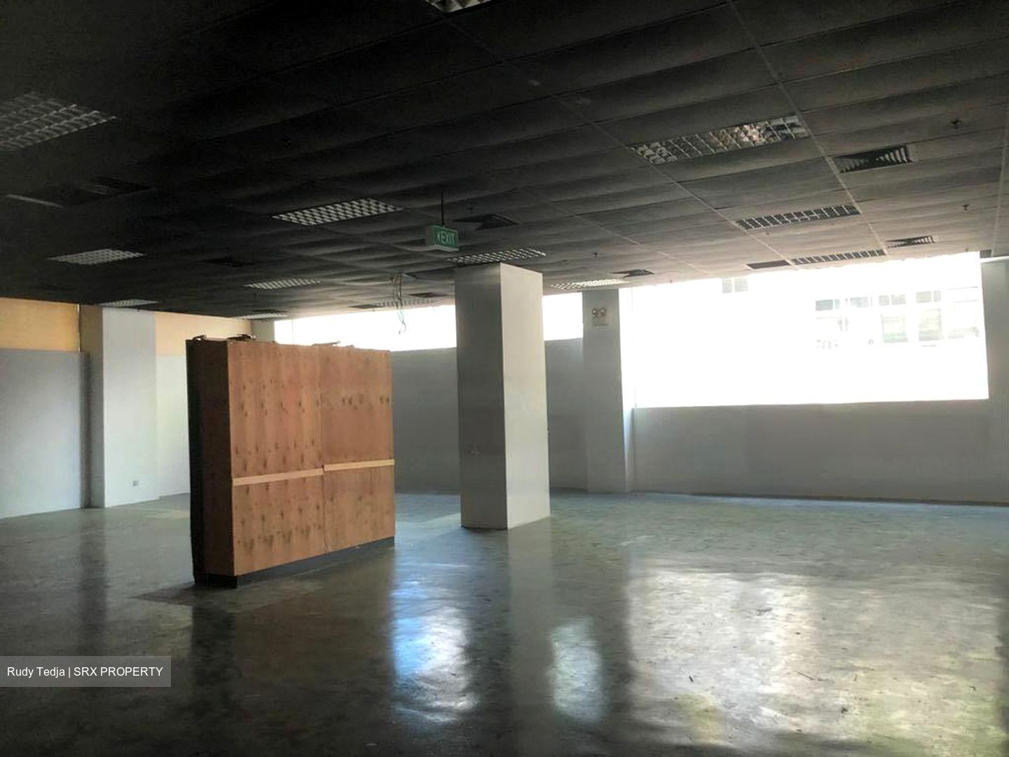 Upper Paya Lebar Road (D19), Factory #459607581